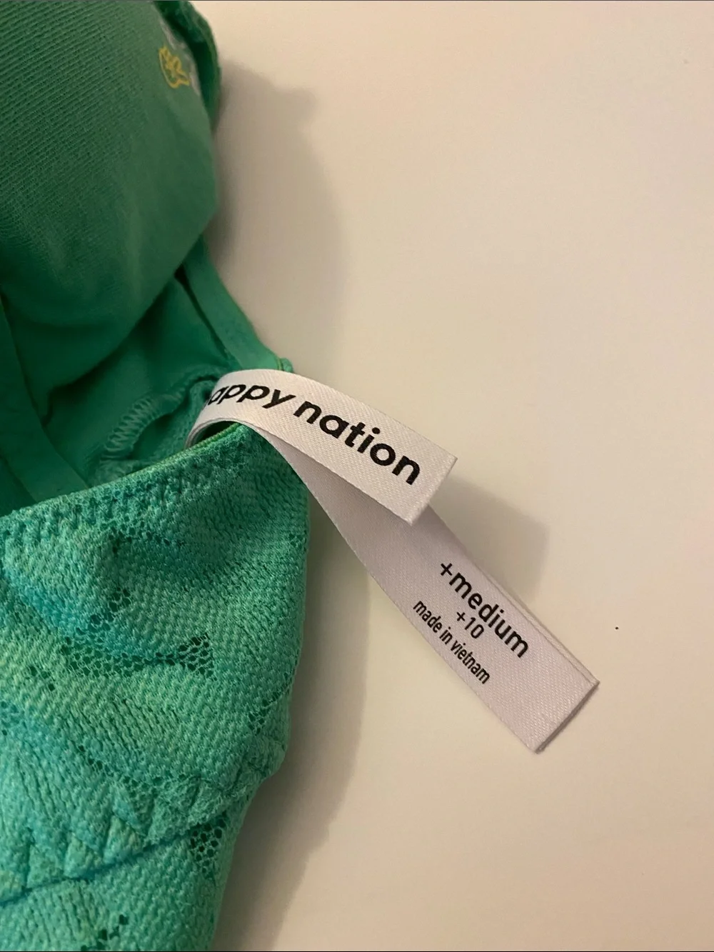 Happy nation brand youth new